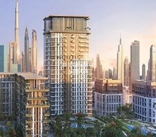 Meraas Fern Central Park Featured Image