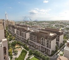 Meraas Jomana, Umm Suqeim, Dubai