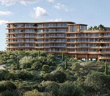 H and H Rosewood Residences,Al Satwa,Dubai