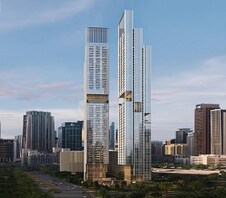 SOL Luxe,Zaabeel,Dubai