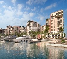 Meraas La Sirene, Al Safa, Dubai