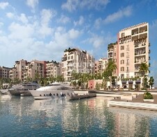 Meraas La Sirene Featured Image