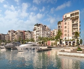 Meraas La Sirene, Al Safa Dubai