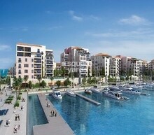 Meraas Le Pont, Al Safa, Dubai