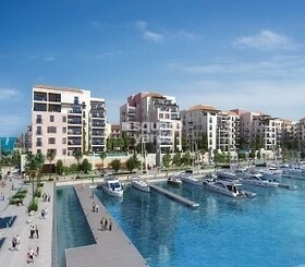 Meraas Le Pont, Al Safa Dubai