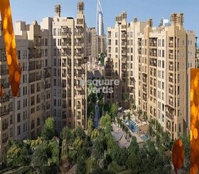 Meraas MJL Jadeel, Umm Suqeim Dubai