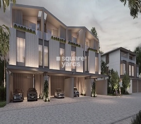 Meraas Nad Al Sheba Gardens, Nad Al Sheba, Dubai