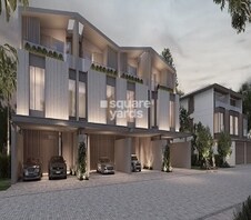 Ellington The Lakeshore,Nad Al Sheba,Dubai