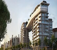 Meraas Nourelle, Umm Suqeim, Dubai