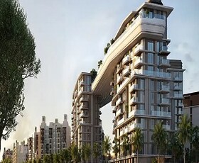 Meraas Nourelle, Umm Suqeim Dubai