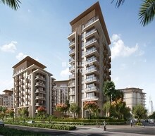 Meraas Riwa, Umm Suqeim, Dubai