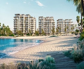 Meraas Solaya, Jumeirah 1 Dubai