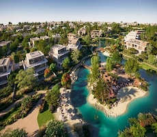 Meraas The Acres Estates, Arabian Ranches, Dubai