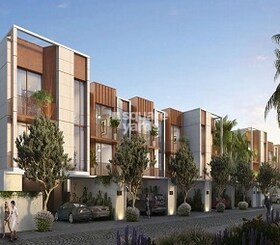 Meraas Villa Amalfi, Jumeirah Beach Residence (JBR) Dubai