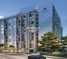 Meraki Genesis, arjan, Dubai