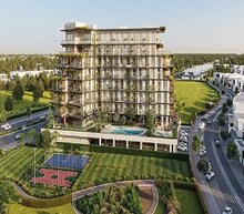 Meraki The Haven Phase 3, Majan, Dubai