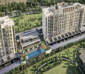 Meraki The Haven Phase 3, Majan, Dubai