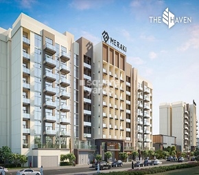 Meraki The Haven, Majan, Dubai