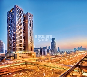 Mercure Dubai Hotel Apartments, Barsha Heights (Tecom) Dubai