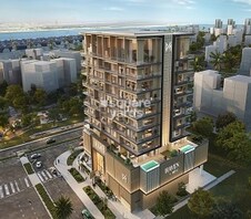 Damac Bait Aseel,Deira Island,Dubai