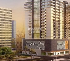 Meteora 7 Park Central Apartments Featured Image