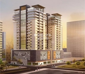 Meteora 7 Park Central, Jumeirah Village Circle (JVC), Dubai