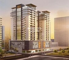 Meteora 7 Park Central Featured Image