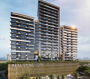 Meteora Alta, Jumeirah Village Circle (JVC), Dubai