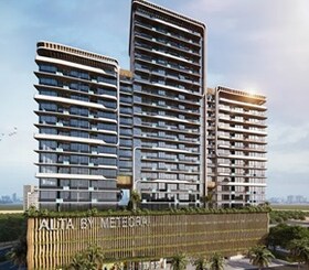 Meteora Alta, Jumeirah Village Circle (JVC) Dubai