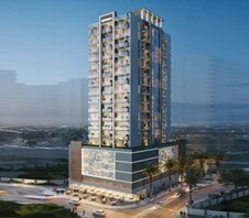 Meteora Park Boulevard Featured Image