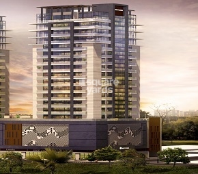 Meteora The East Crest, Jumeirah Village Circle (JVC) Dubai