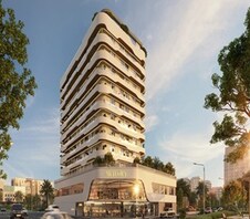 Tuscany Auria Gardens,Jumeirah Village Circle (JVC),Dubai