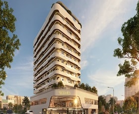 Meteora Viani Residences, Jumeirah Village Circle (JVC) Dubai