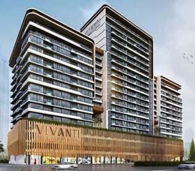 Meteora Vivanti Residences, Jumeirah Village Circle (JVC) Dubai