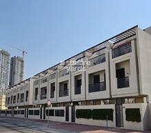Metrical Haven Villas, Jumeirah Village Circle (JVC), Dubai
