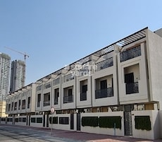Metrical Haven Villas, Jumeirah Village Circle (JVC), Dubai