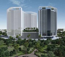 Acube Electra,Jumeirah Village Circle (JVC),Dubai