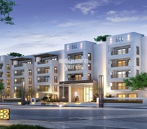 Metrical The Haven Residences, Jumeirah Village Circle (JVC) Dubai