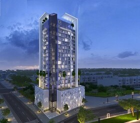 Metrical The Ivy, Jumeirah Village Triangle (JVT) Dubai