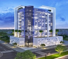 Metrical The Ivy, Jumeirah Village Triangle (JVT), Dubai