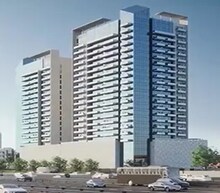 Metrical The Vyne Residences, Jumeirah Village Triangle (JVT), Dubai