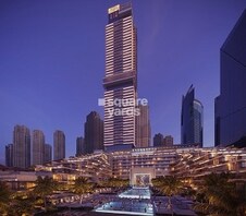 Meydan Five Luxe JBR Featured Image