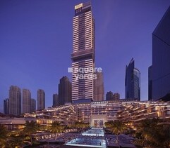 Meydan Five Luxe JBR