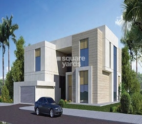 Meydan Millennium Estates, Nad Al Sheba, Dubai