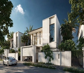 Meydan Opal Gardens Villa, Meydan City, Dubai