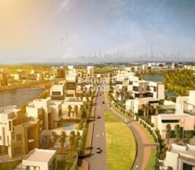 Meydan Racecourse Villas, Meydan City Dubai