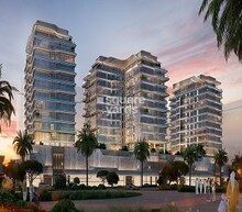 MGS Edgewater Residences, Deira Island, Dubai