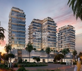 MGS Edgewater Residences, Deira Island Dubai