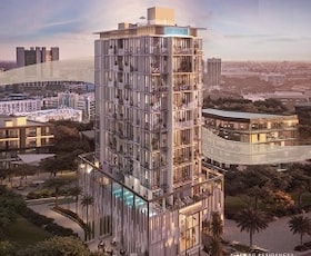 Mill Allegro Residences, Dubai Island Dubai