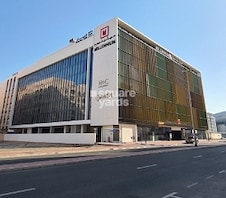 Al Zarouni Business Centre,Al Barsha,Dubai